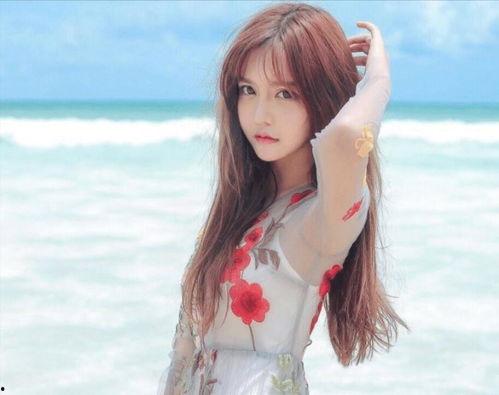 韩安冉和闺蜜吃瓜视频,揭秘娱乐圈背后真相