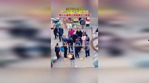 楼下人吵架吃瓜视频大全,揭秘热门吃瓜视频背后的真实故事