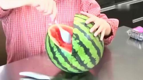 如何拍摄吃瓜视频,吃瓜视频拍摄指南