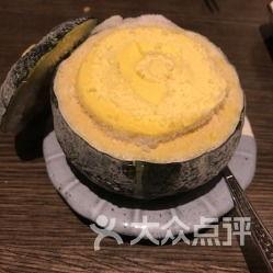 烤雪糕吃瓜视频图片大全,烤雪糕配瓜果，清凉一夏的美食盛宴
