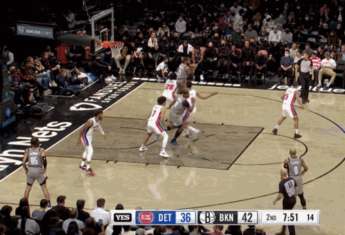 哈登字母哥吃瓜视频,一场吃瓜盛宴背后的篮球风云