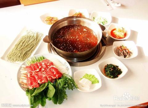 合成火锅吃瓜怎么做视频,合成火锅制作教程视频