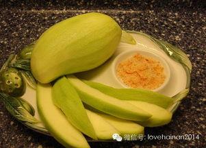 吃瓜视频大全海南,全景呈现热带风情美食之旅