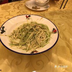 茭瓜怎么凉拌着吃呢视频,清爽美味，简单易学