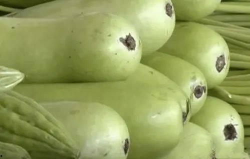 葫芦瓜敢吃吗有毒吗视频,敢吃吗？揭秘其潜在毒性