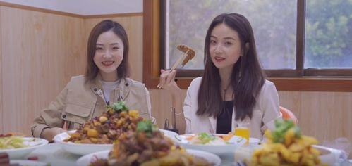 姐妹东北吃瓜视频大全,揭秘东北美食与趣事